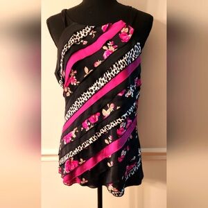 White house Black market